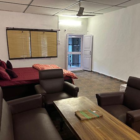 Dreamwoods A Travellers Farm Hostel ดารัมซาลา ภายนอก รูปภาพ